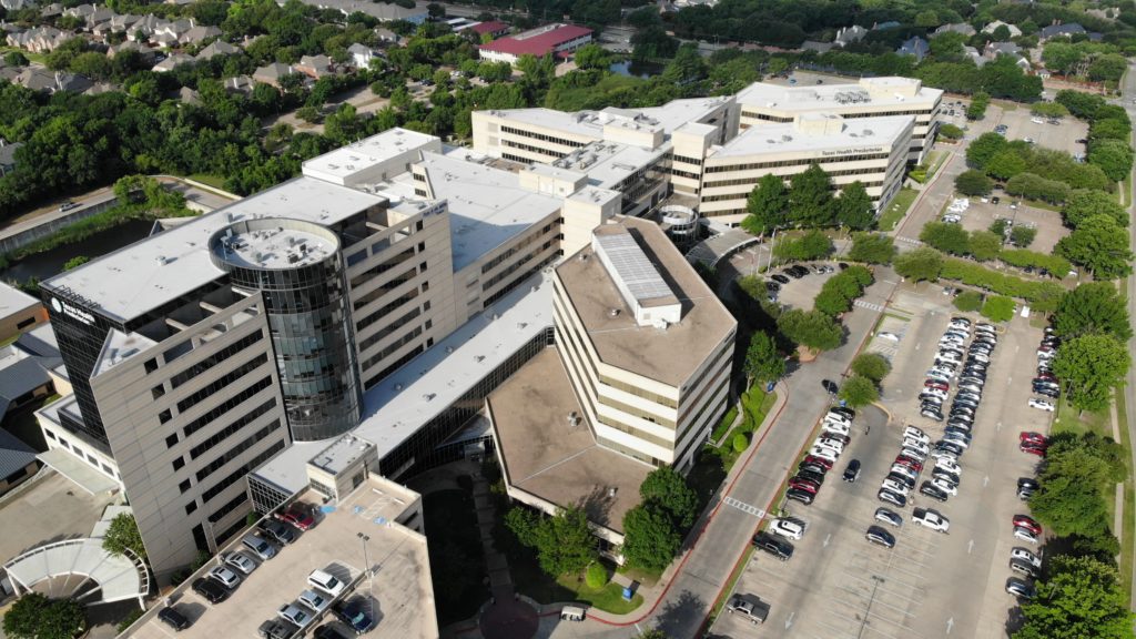 Healthcare marketing jobs plano tx