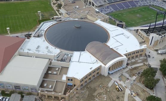 Ed And Schollmaier Arena Seating Chart